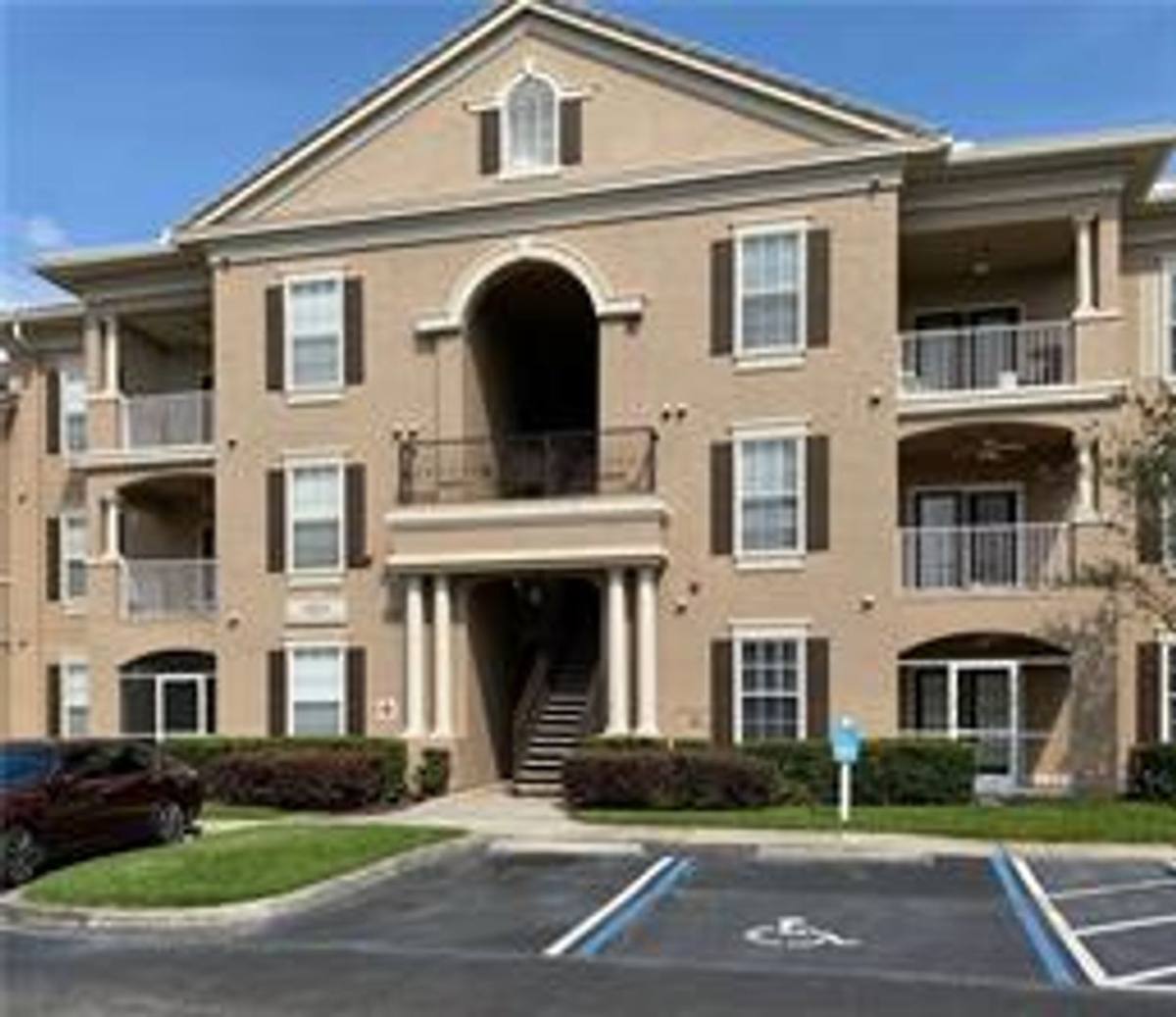 Condo for rent at 14205 Falls Church Dr #2015, Orlando, FL 32837