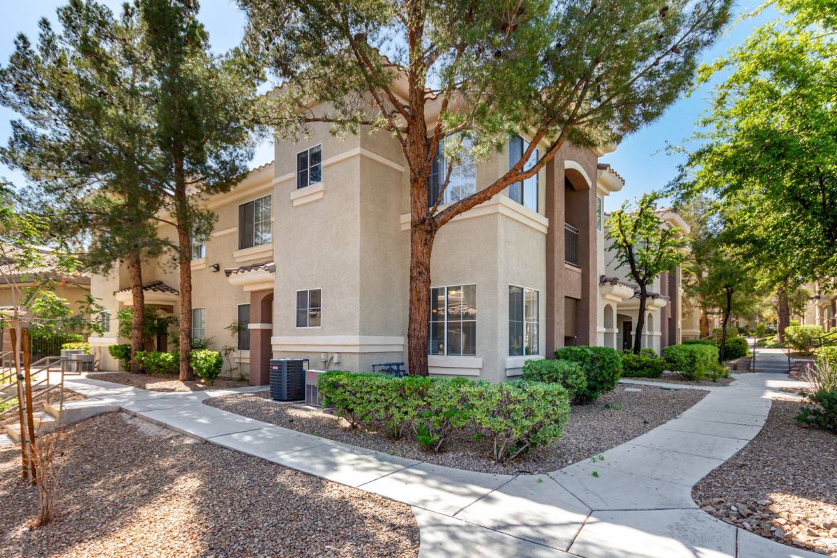 Condo for rent at 9050 Warm Springs, Las Vegas, NV 89148