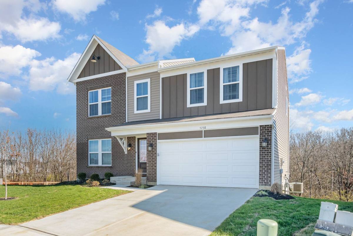 House for rent at 5738 Azra Court, Morrow, OH 45152