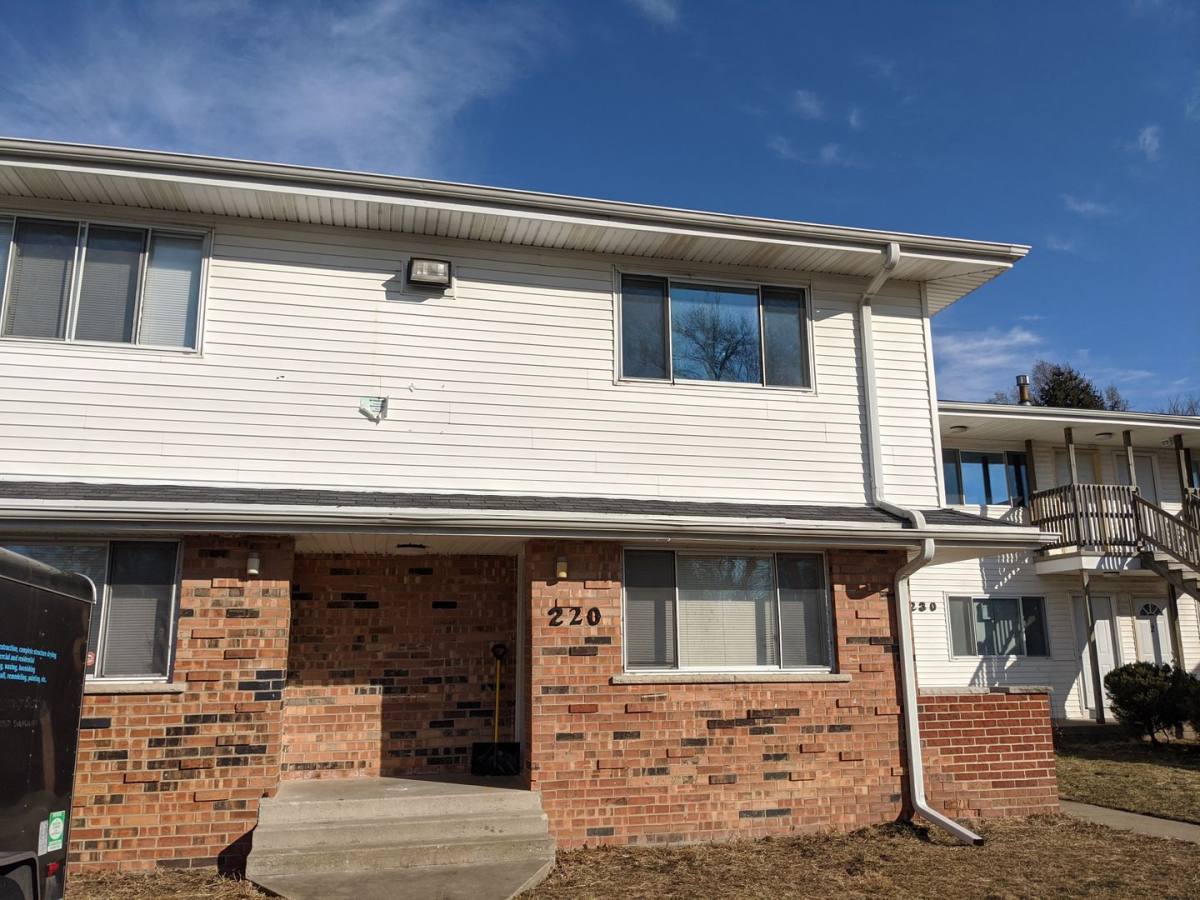 Apartment for rent at 220 Tedmark Court, Kankakee, IL 60901