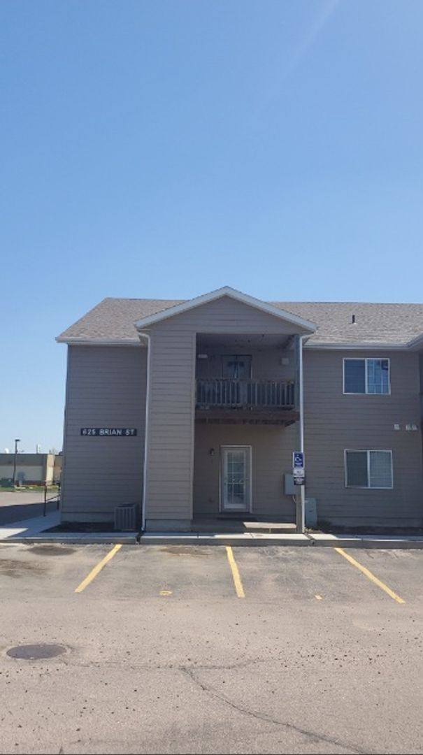 Apartment for rent at 625 E Brian St, Tea, SD 57064