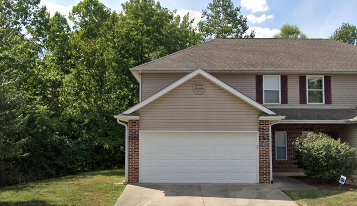 House for rent at 1855 Orie Dr, Columbia, MO 65202