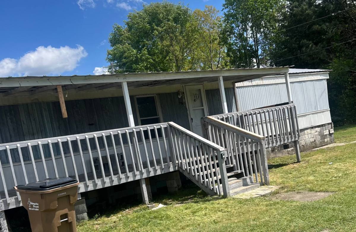 House for rent at 146 Wild Flower Lane, Wagener, SC 29164