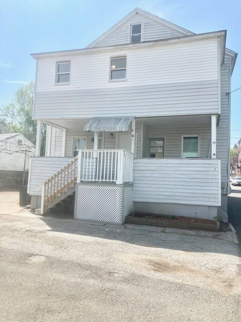 Apartment for rent at 3-5 Pork Hollow Rd, Ansonia, CT 06401