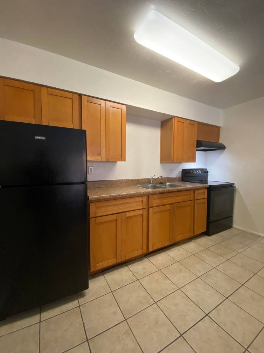 Apartment for rent at 737 N Alvernon Way, Tucson, AZ 85711