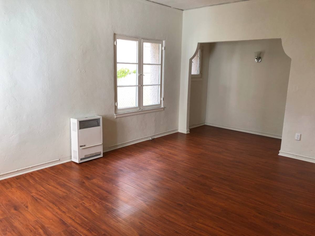 Apartment for rent at 1131 Lodi Place, Los Angeles, CA 90038