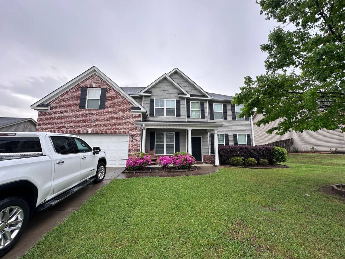 House for rent at 1440 Summit Way, Grovetown, GA 30813