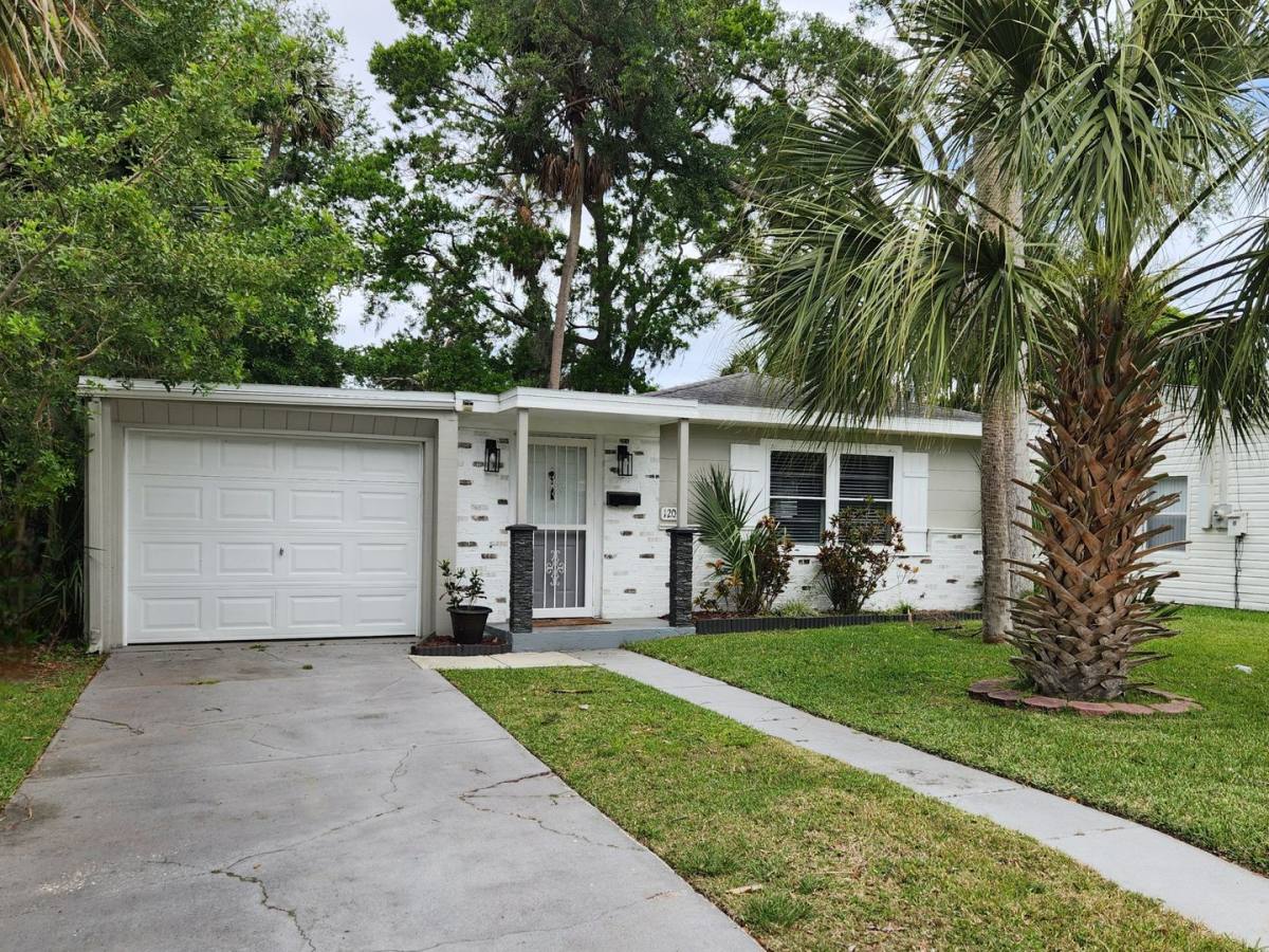 House for rent at 120 Bellevue Ave, Daytona Beach, FL 32114
