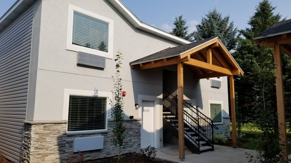 Apartment for rent at 398 Pioneer Rd, Rexburg, ID 83440