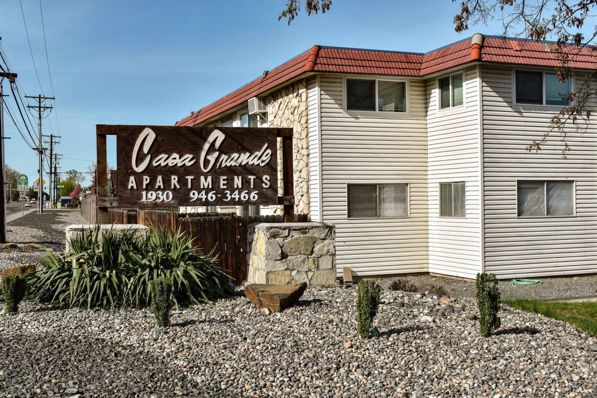Apartment for rent at 1930 George Washington Way, Richland, WA 99354