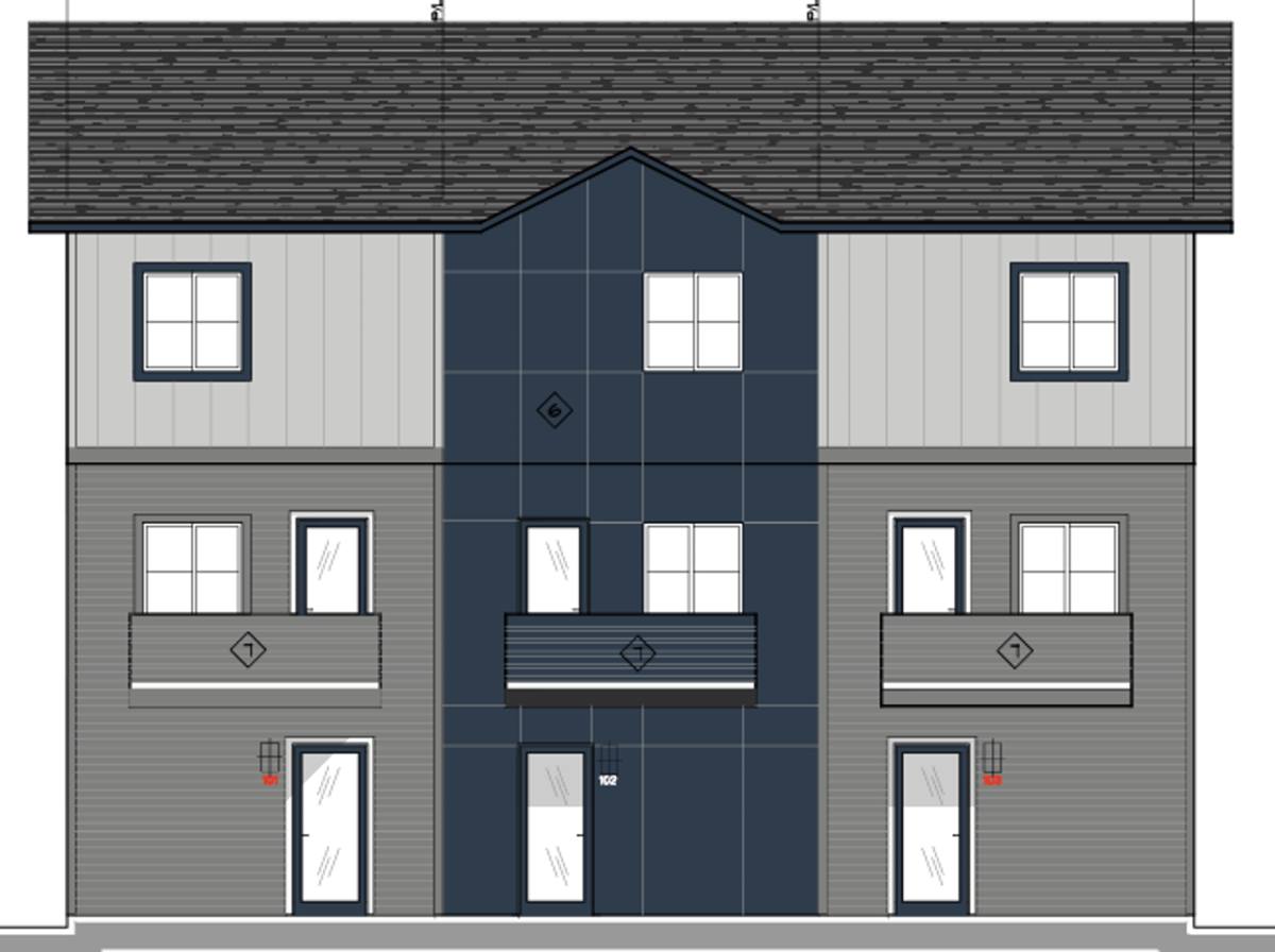 Apartment for rent at 1500 Alabama St, Bellingham, WA 98229