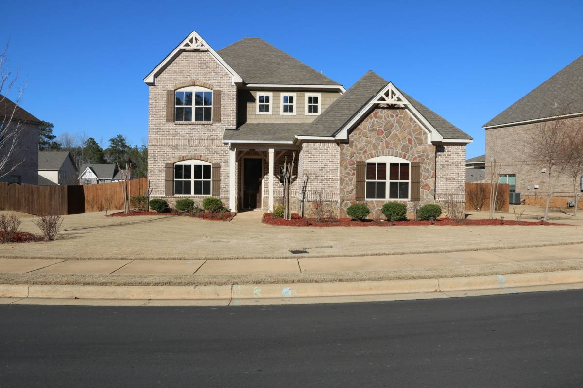 1311 Southridge, Auburn, AL 36832