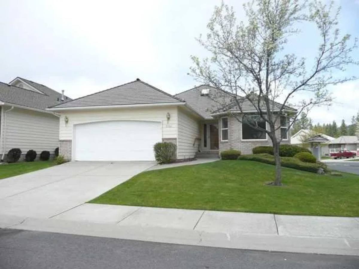 House for rent at 5704 S Pony Court, Spokane, WA 99224