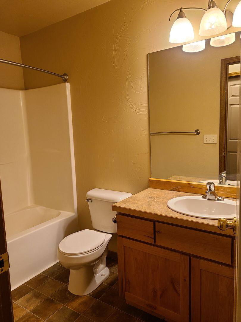 Apartment for rent at 3048 York St, Bozeman, MT 59718
