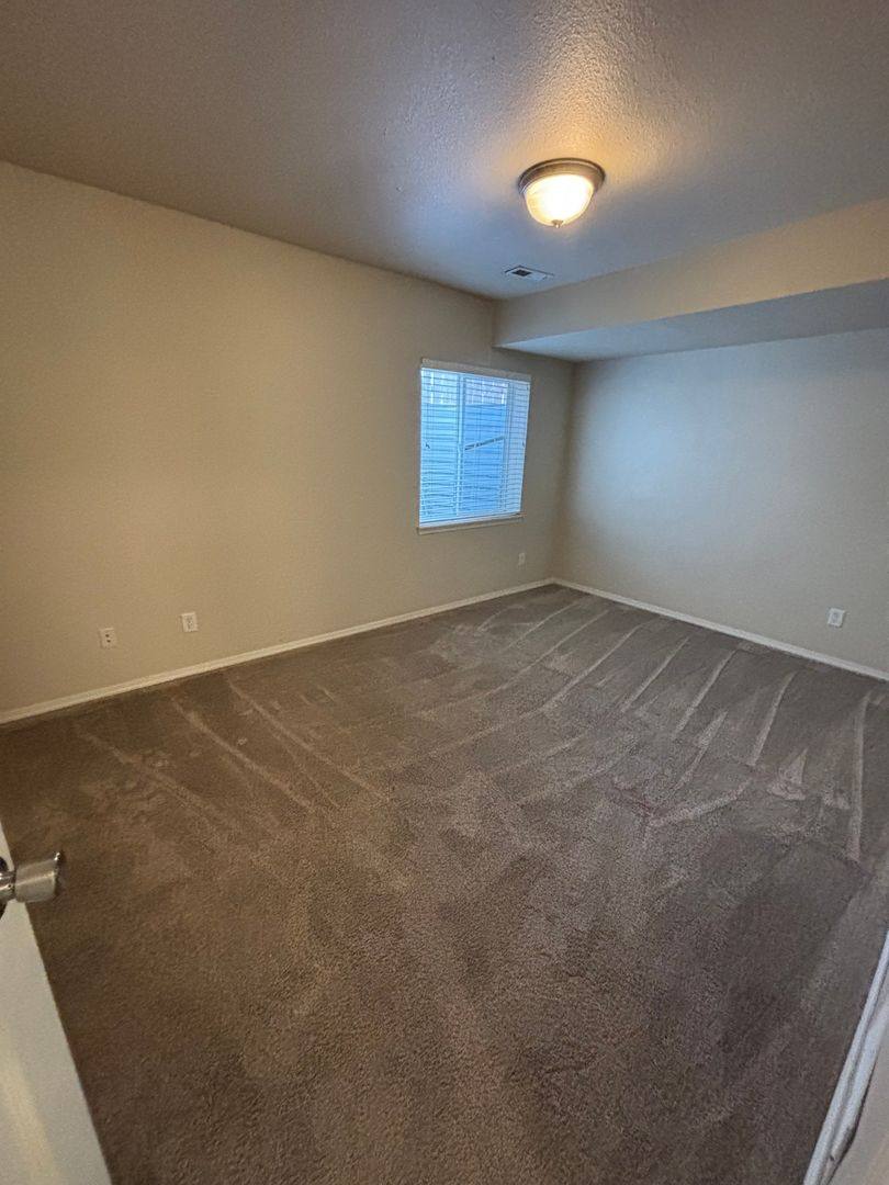 Townhouse for rent at 707 17th St, Greeley, CO 80631