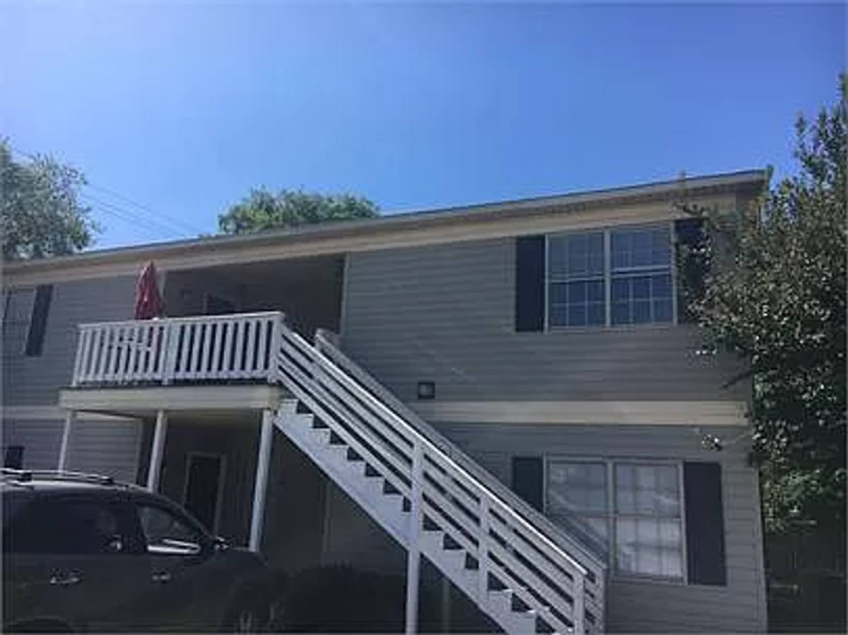 Apartment for rent at 500 E 9th St, Sheffield, AL 35660
