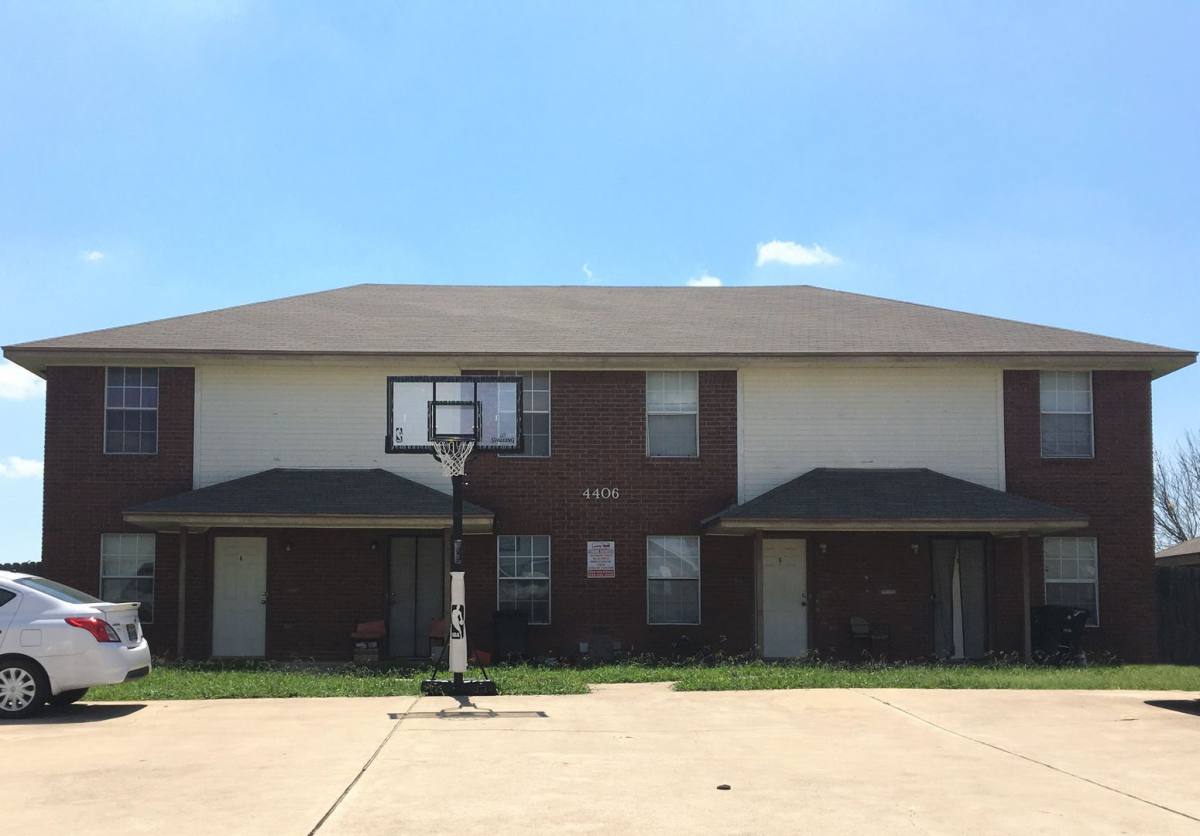 Apartment for rent at 4406 Deek Dr, Killeen, TX 76549