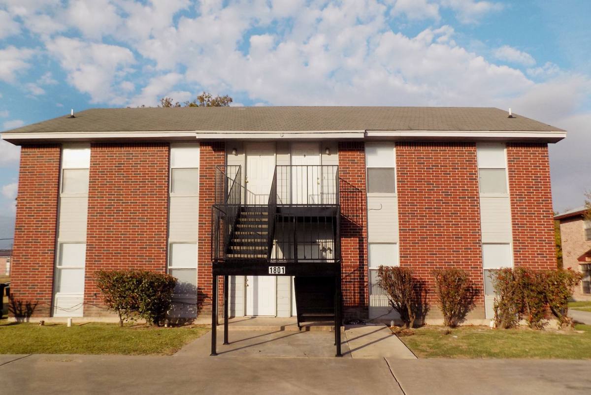 Apartment for rent at 1801 Cedarhill Dr, Killeen, TX 76543