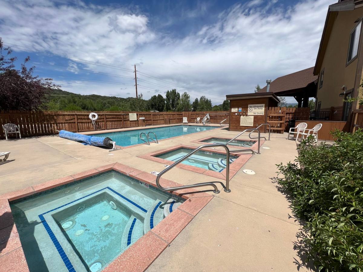 Apartment for rent at 725 S Lincoln Ave, Steamboat Springs, CO 80487