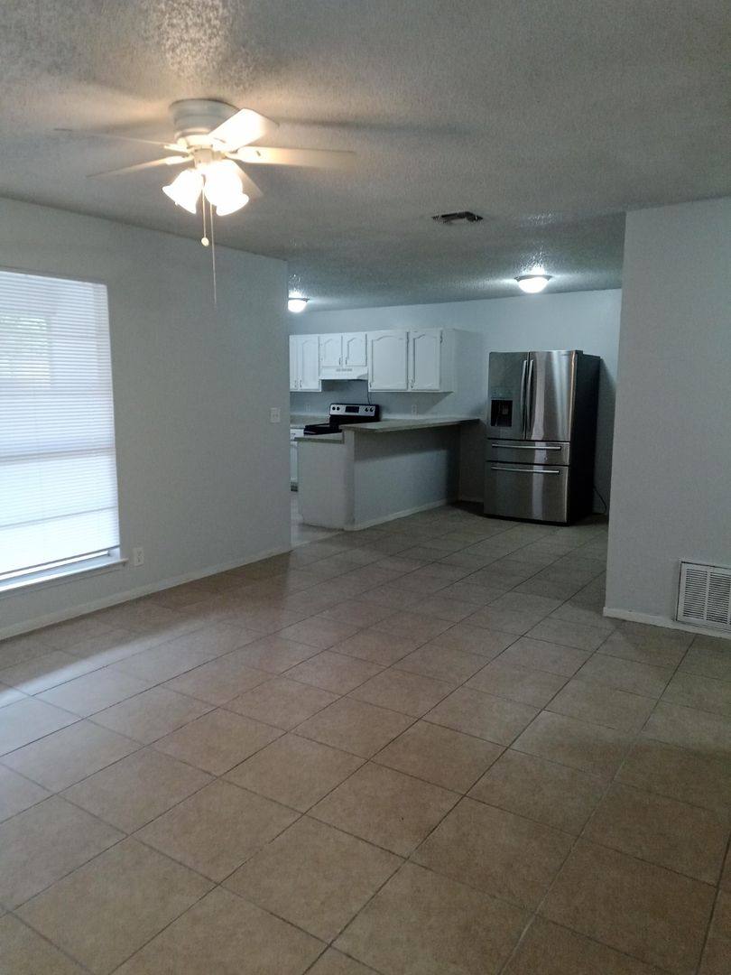 House for rent at 6811 Oldham, San Antonio, TX 78239
