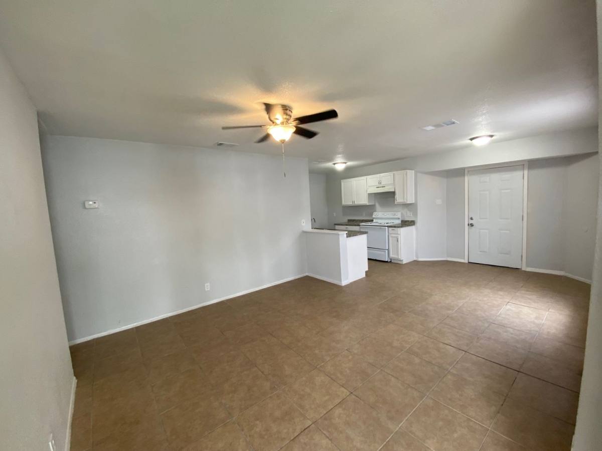 House for rent at 5916 Fairshire, San Antonio, TX 78242