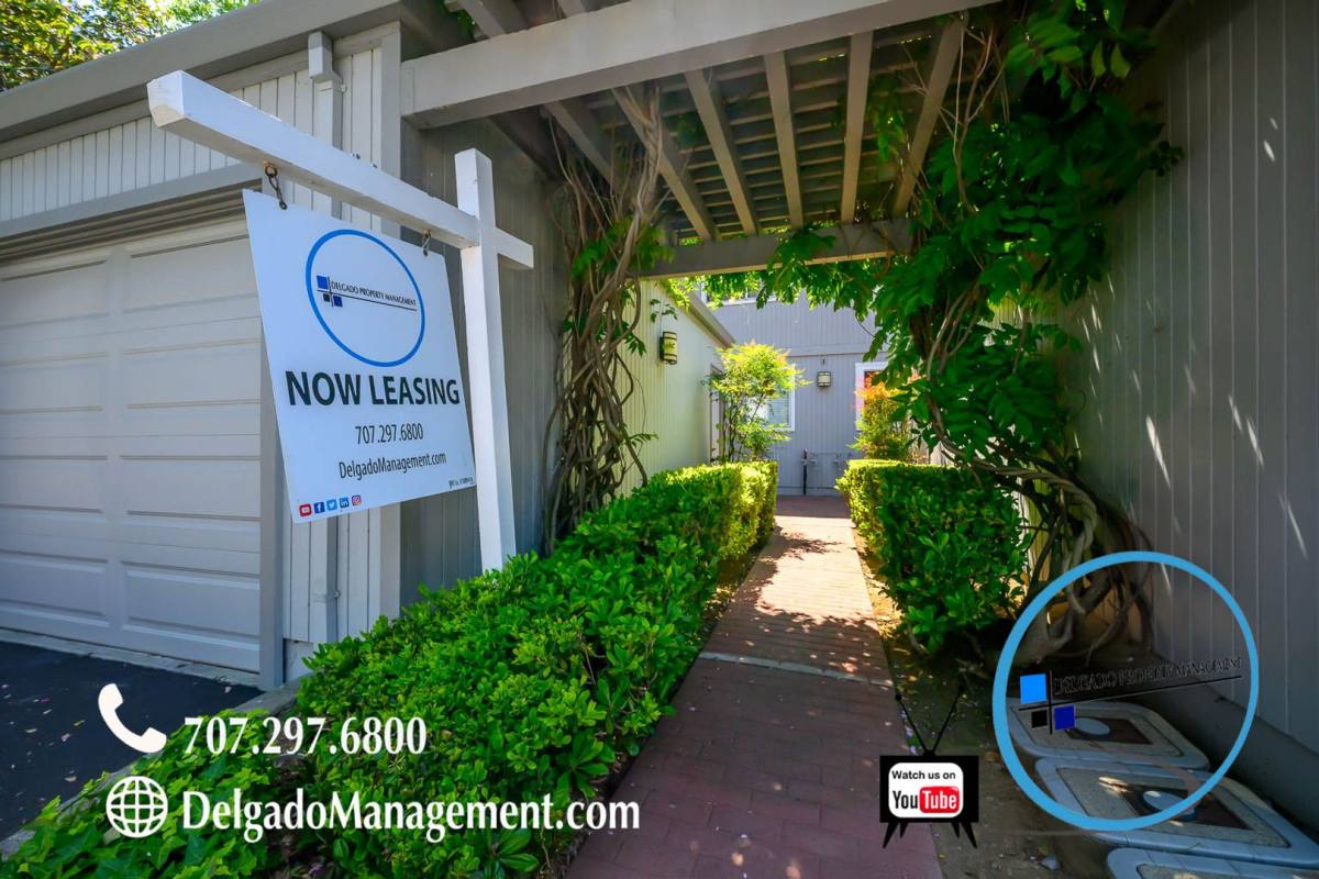 Condo for rent at 316 Blanchard Dr, Benicia, CA 94510