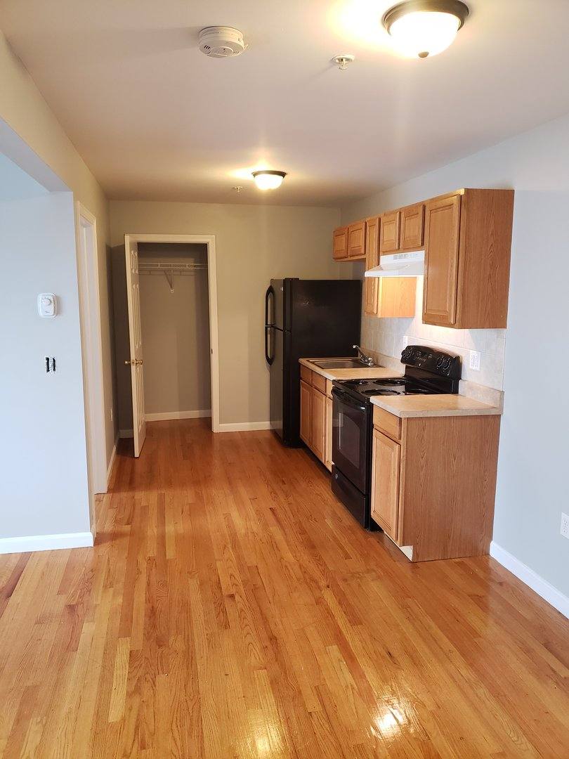 Apartment for rent at 116 Main St, Peabody, MA 01960