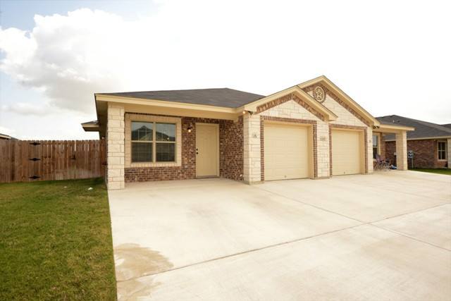 1301 Vanguard Lane, Killeen, TX 76549