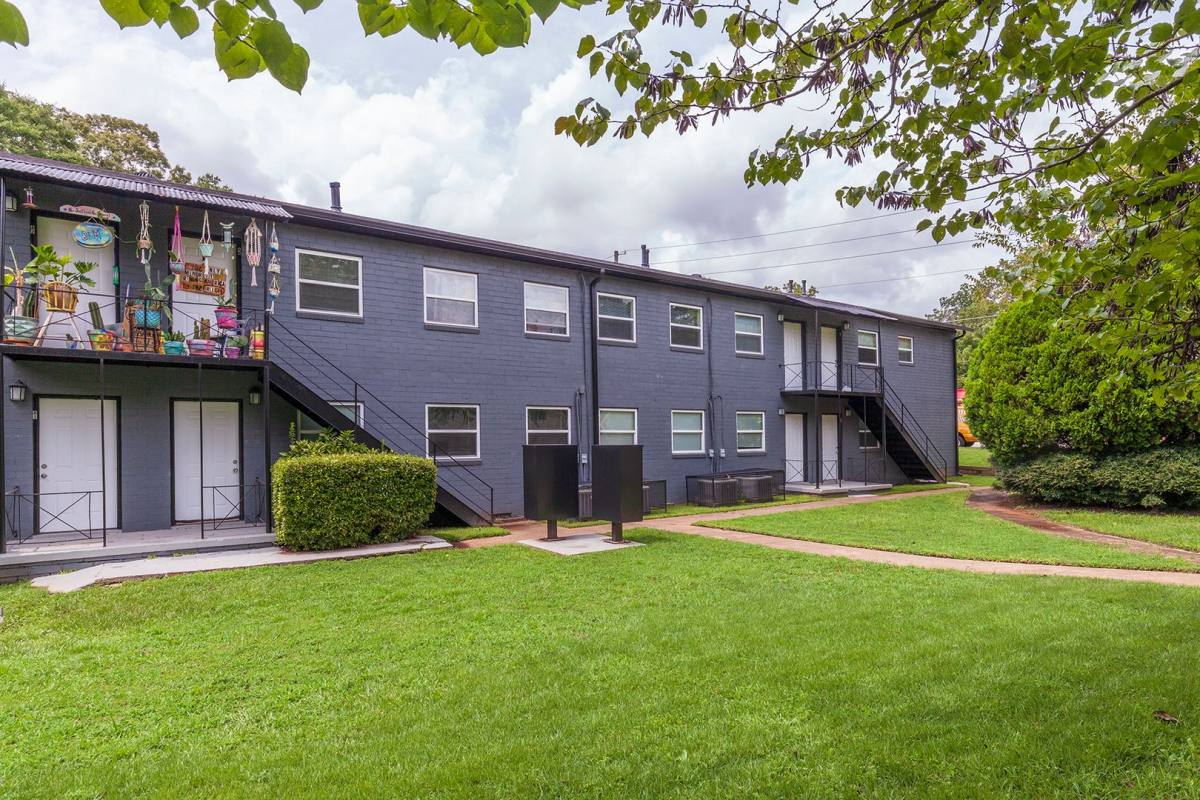 Apartment for rent at 159 Whitefoord Ave, Atlanta, GA 30317