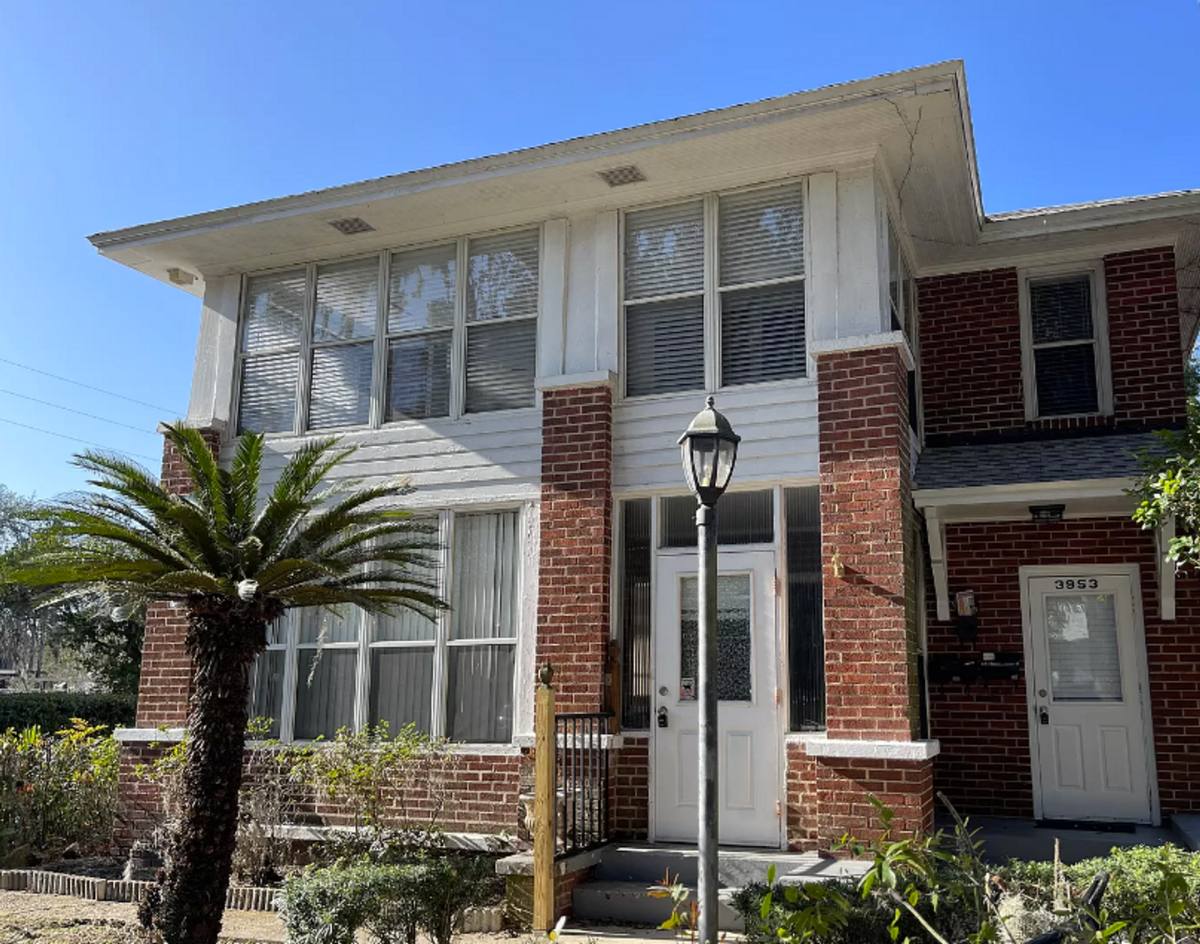 Apartment for rent at 3955 Herschel St, Jacksonville, FL 32205