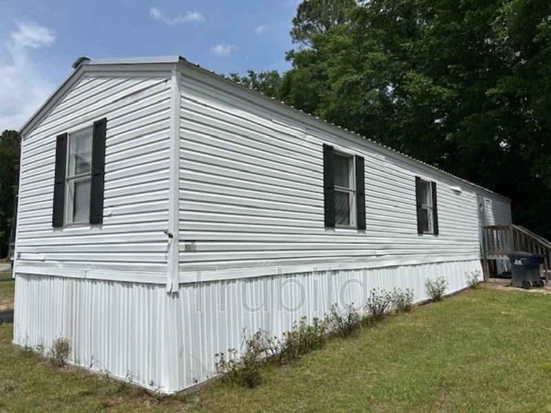 House for rent at 12002 Highway 64, Barnwell, SC 29812