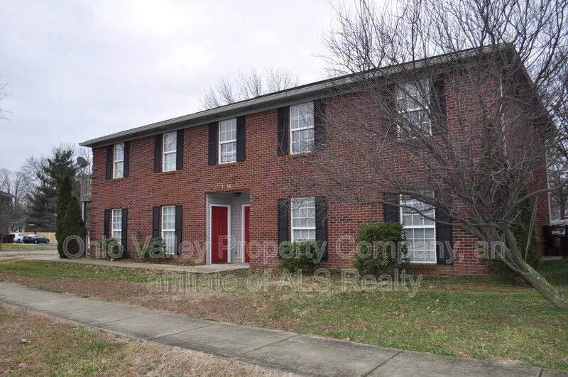 Apartment for rent at 1116 Herr Lane #2, Louisville, KY 40222