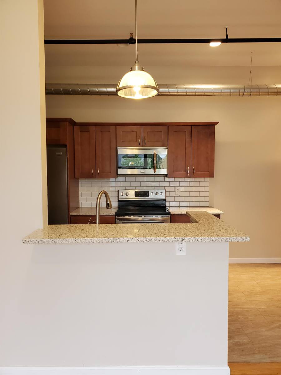 Apartment for rent at 502 Broadway, Troy, NY 12180