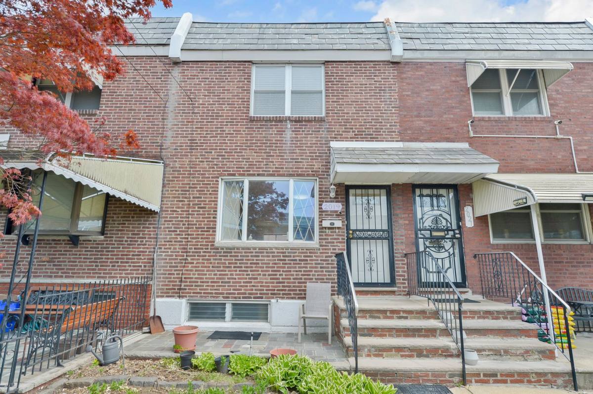 House for rent at 2019 S Etting St, Philadelphia, PA 19145