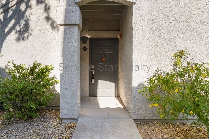 Condo for rent at 15095 N Thompson Peak Parkway #1098, Scottsdale, AZ 85260