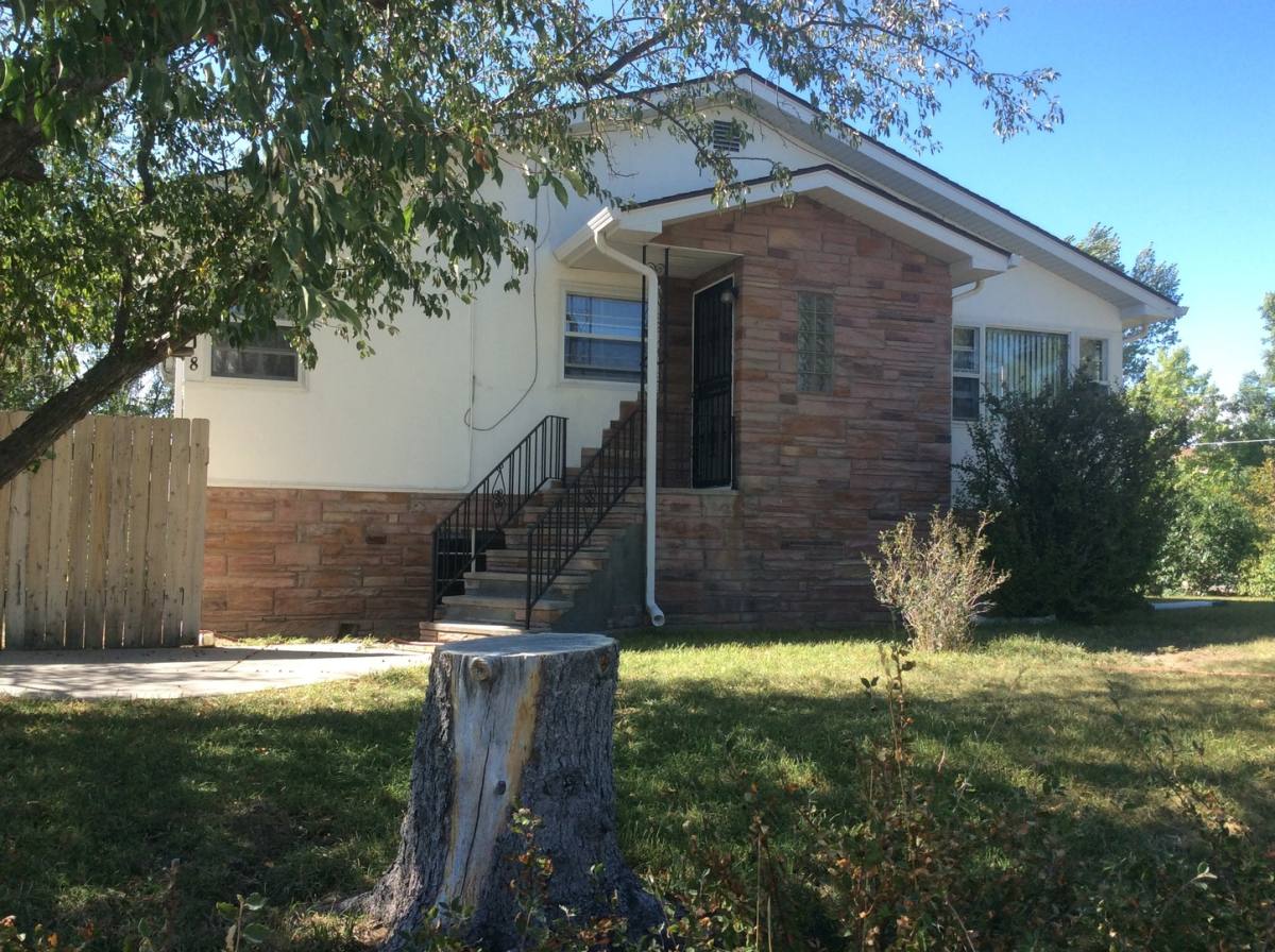 House for rent at 5618 Townsend Place, Cheyenne, WY 82001