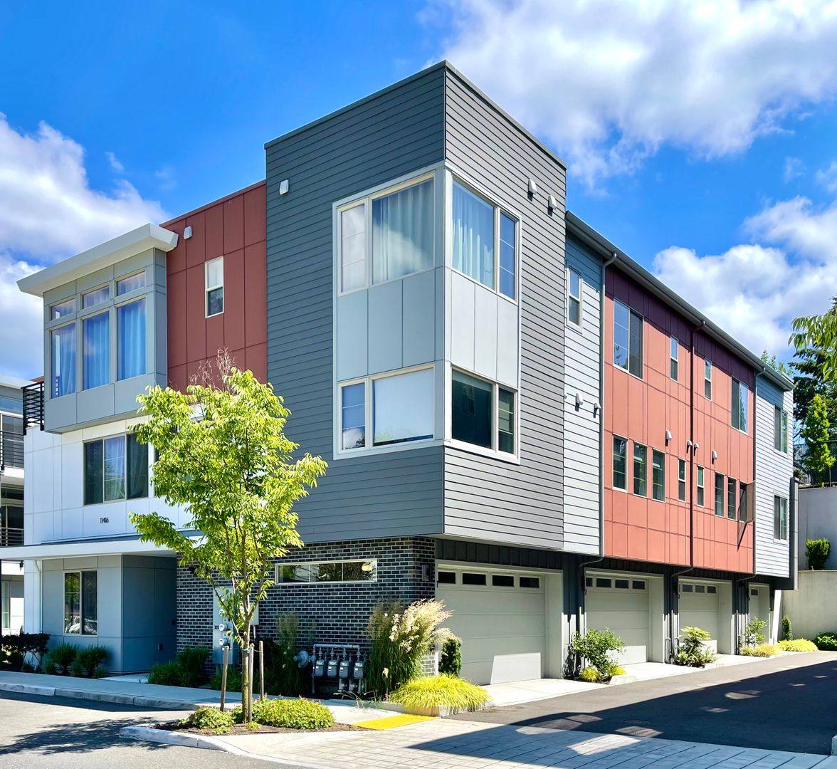11416 117th Lane NE, Kirkland, WA 98034