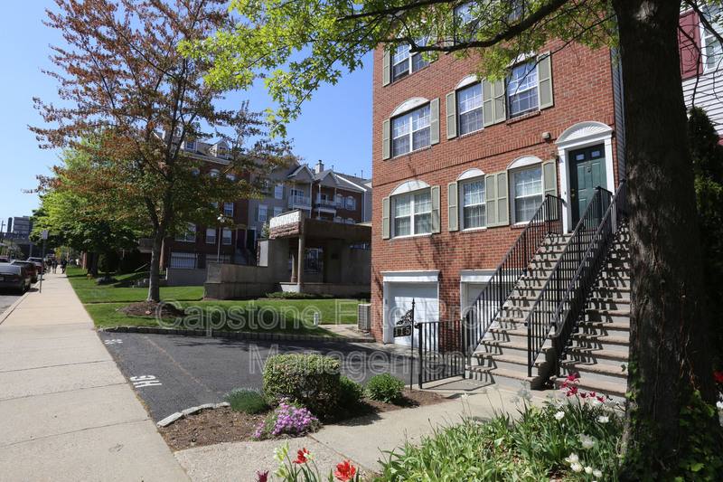 Townhouse for rent at 45 Krueger Court, Newark, NJ 07103