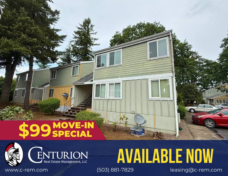 Apartment for rent at 4788 Skyline Rd S #18, Salem, OR 97306