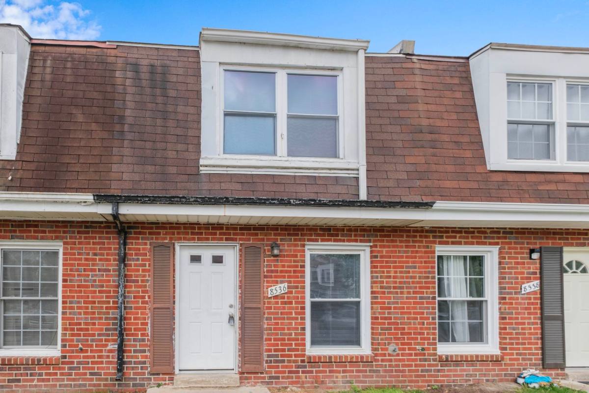 Townhouse for rent at 8536 Pioneer Dr, Severn, MD 21144