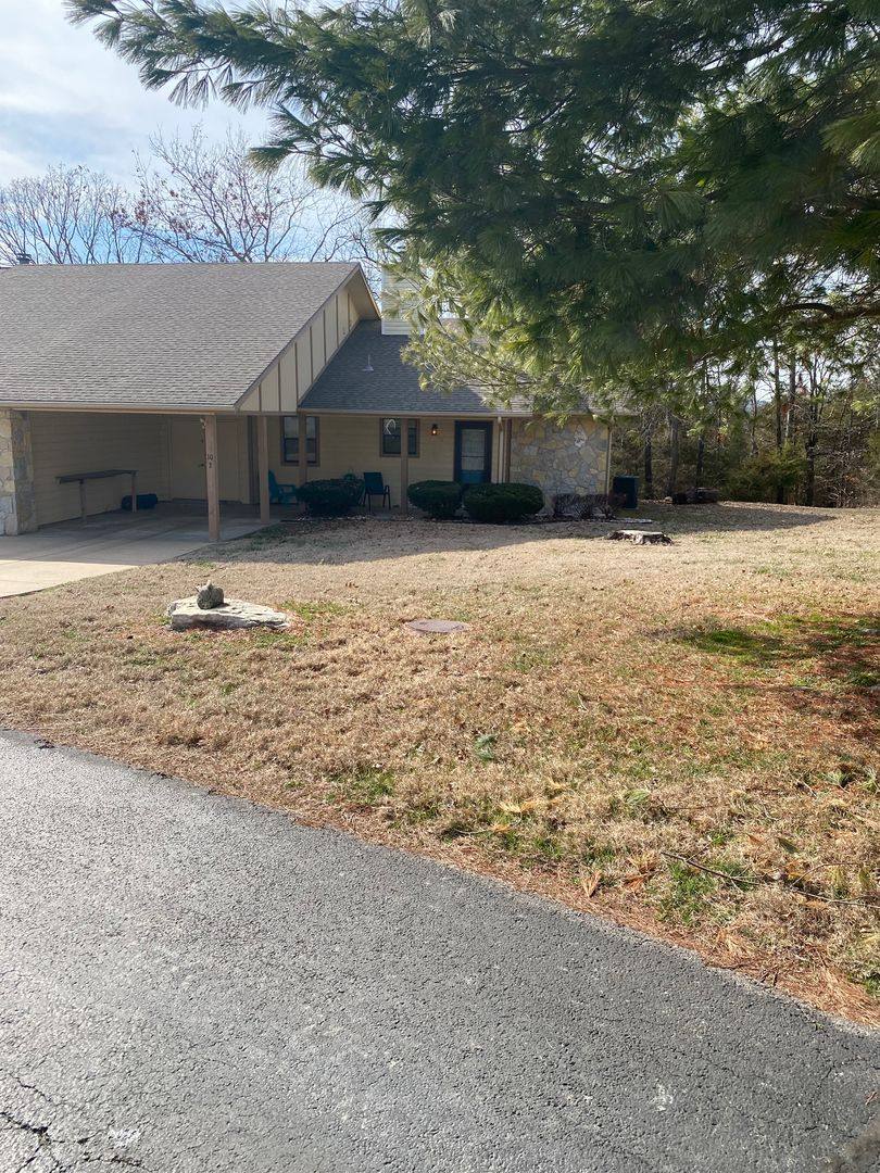 Condo for rent at 10-2 Kimberling Shores Lane, Kimberling City, MO 65686