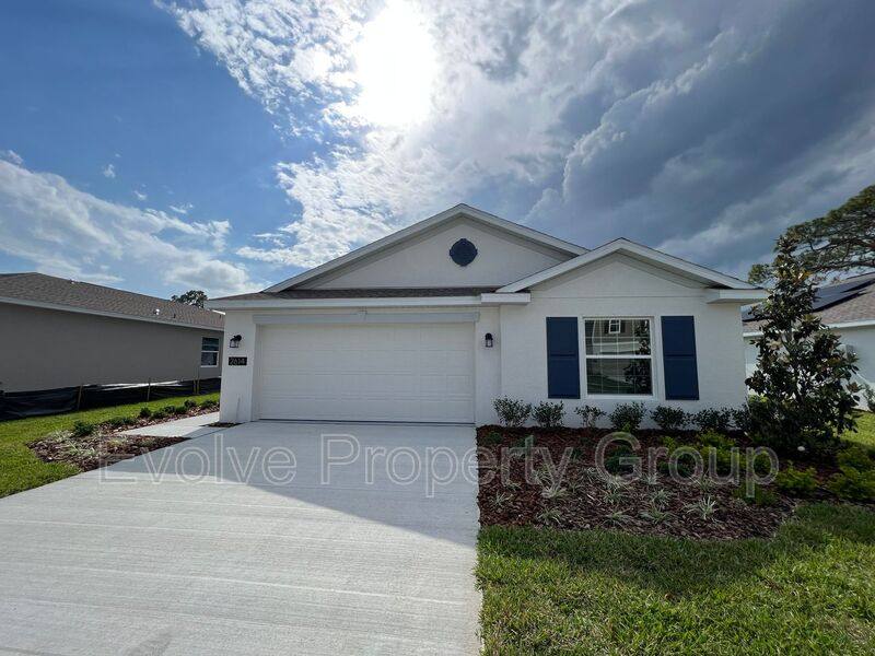 2614 Hoptree Lane, Edgewater, FL 32141
