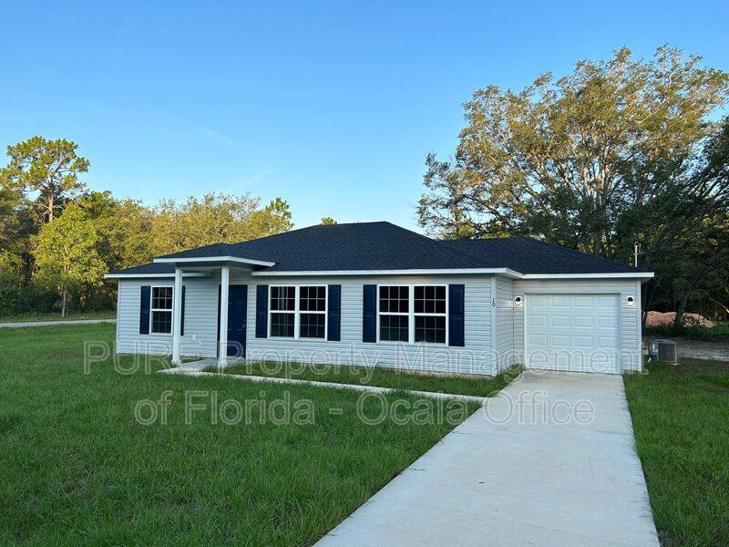 House for rent at 10 Fisher Way Run, Ocklawaha, FL 32179