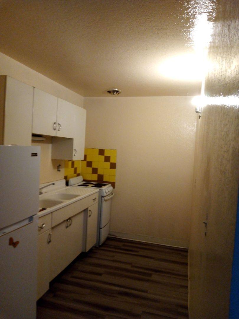 Apartment for rent at 1695 N Joliet St, Aurora, CO 80010