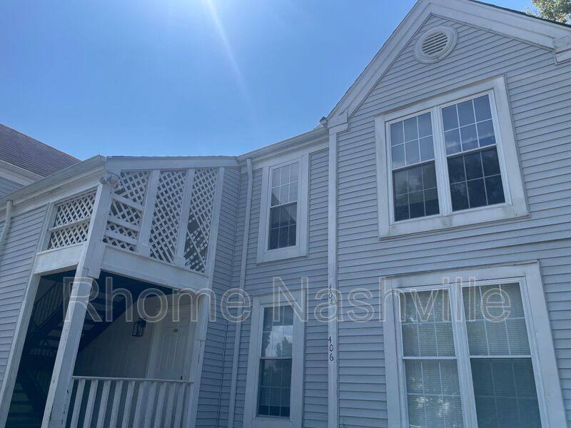 Condo for rent at 404 Rachels Court, Hermitage, TN 37076