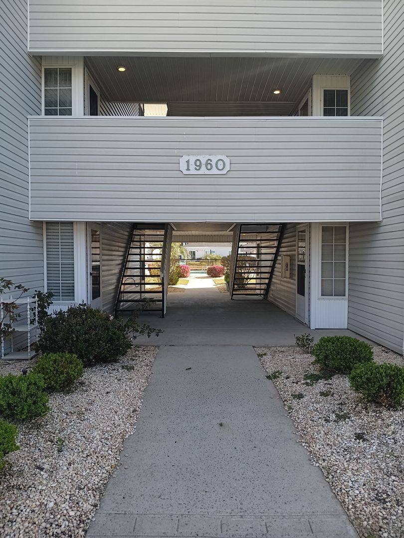 Condo for rent at 1960 Bent Grass Dr #B, Myrtle Beach, SC 29575