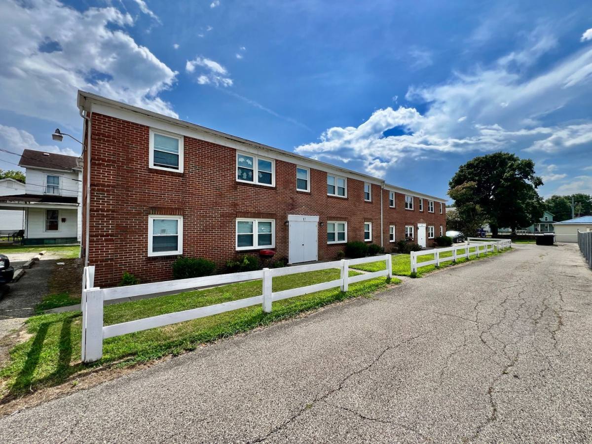 Apartment for rent at 17 S First St, Trenton, OH 45067