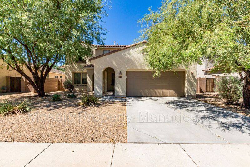 House for rent at 21374 N 77th Lane, Peoria, AZ 85382