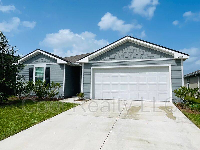 House for rent at 3513 Grayson Lane, Middleburg, FL 32068