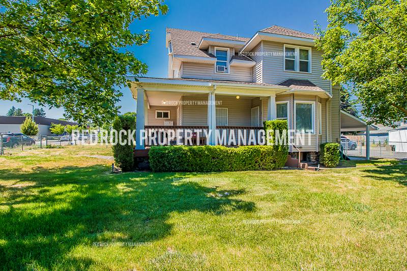 Apartment for rent at 902 W Mansfield Ave #3, Spokane, WA 99205